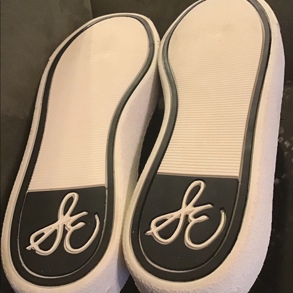 Sam Edelman Shoes - Picture 5 of 5